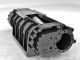 XR1-2118 MoPar 440-426Hemi   Blower & Fuel Package  XR-1   8-71 TBS -with Enderle Birdcatcher Setup
